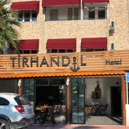 Homestay szállás Tirhandil