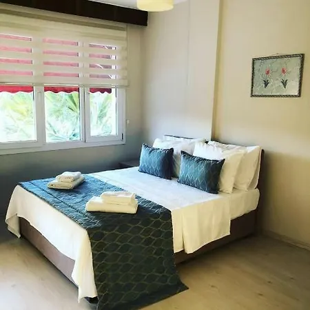 Tirhandil Kwatera prywatna *